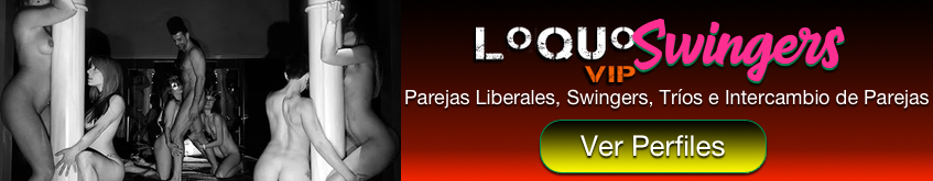 Loquovip Swingers