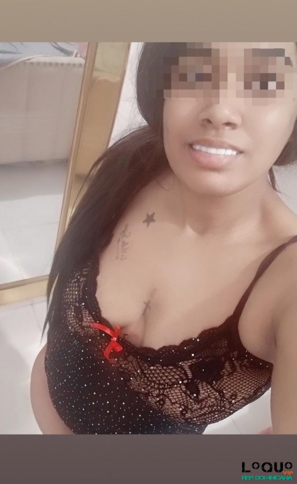 Putas Santo Domingo: majcluta Viciosa ardiente sin tabúes en a