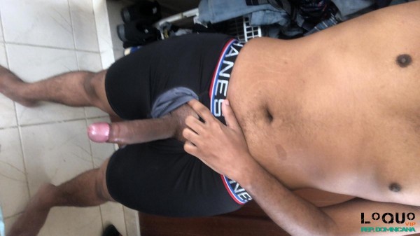 Encuentros Casuales Santo Domingo: Hombre busca sexo casual (Chica o Pareja) open