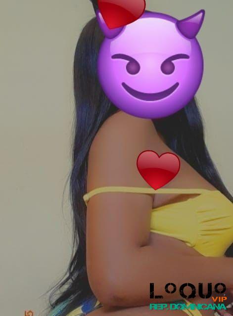 Putas Santo Domingo: Full sexo anal culona disponible 