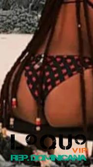 Putas Santo Domingo: Tu flaca sumisa sexual estoy aqui para complacerte