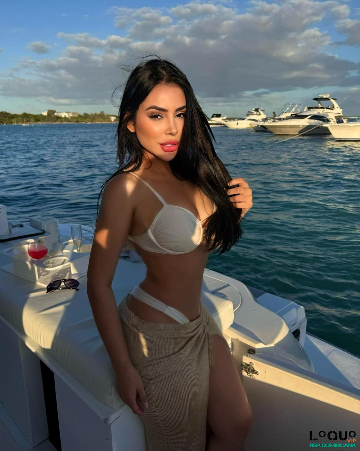 Putas Distrito Nacional: Hermosas escort en santos domingo