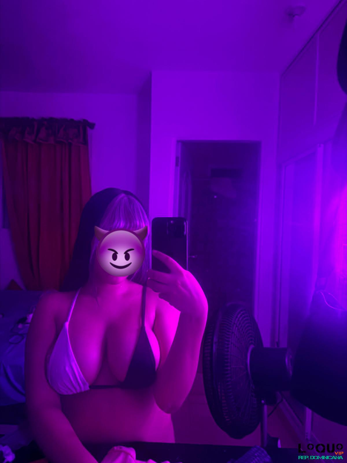 Putas Dajabón: El mejor sexo anal