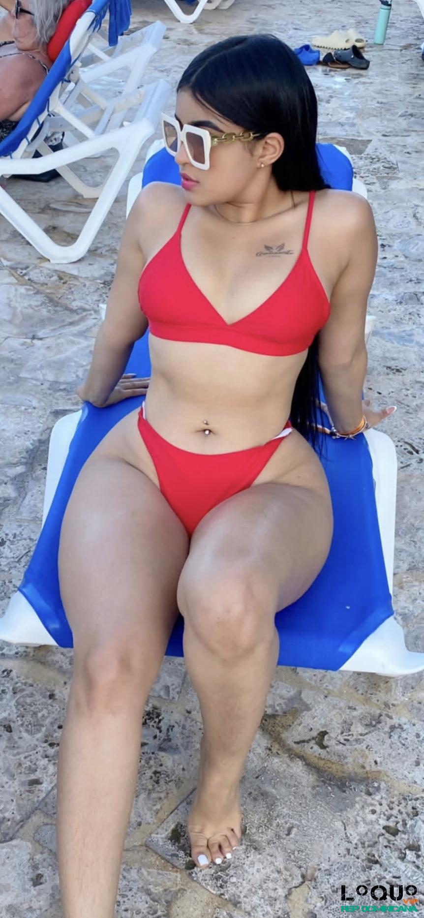 Putas La Romana: Servicio de salida y servicio virtual