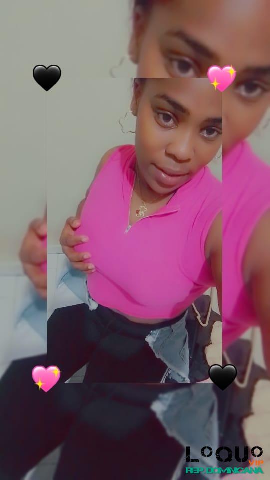 Putas Santo Domingo: Tu concentida