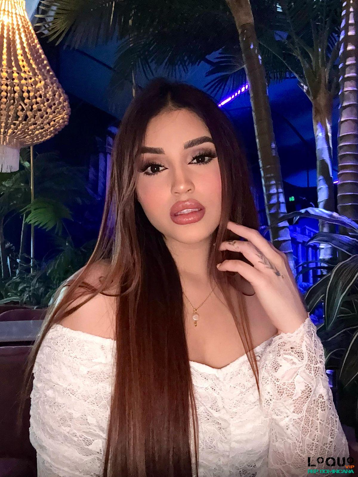 Putas Distrito Nacional: Damas de compañía VIP